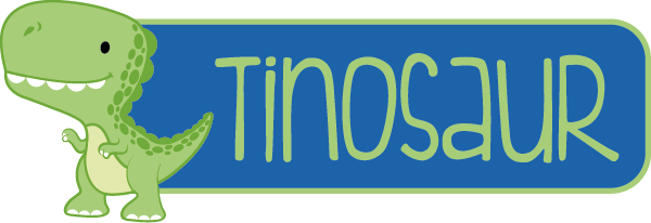 Tinosaur.com